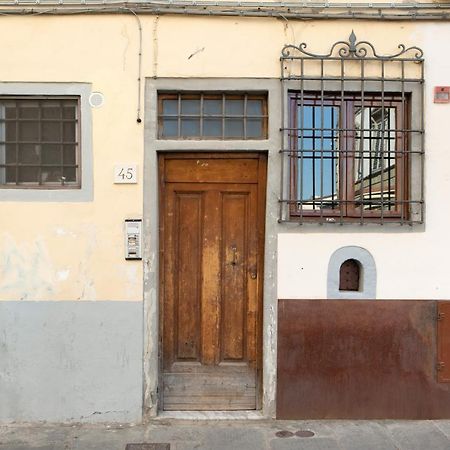 Ghiberti House By Mmega Apartment Firenze Bagian luar foto