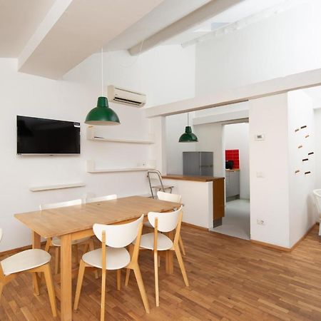 Ghiberti House By Mmega Apartment Firenze Bagian luar foto