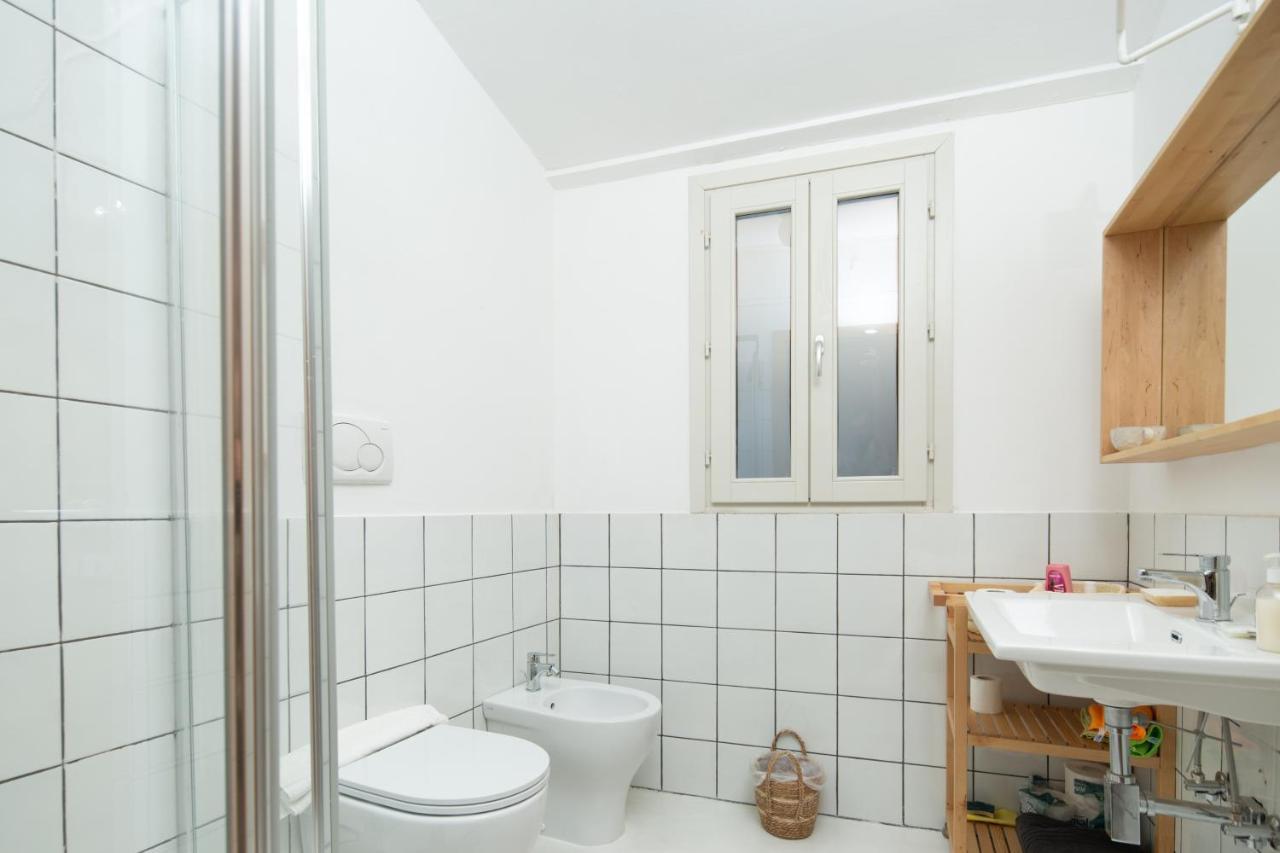 Ghiberti House By Mmega Apartment Firenze Bagian luar foto