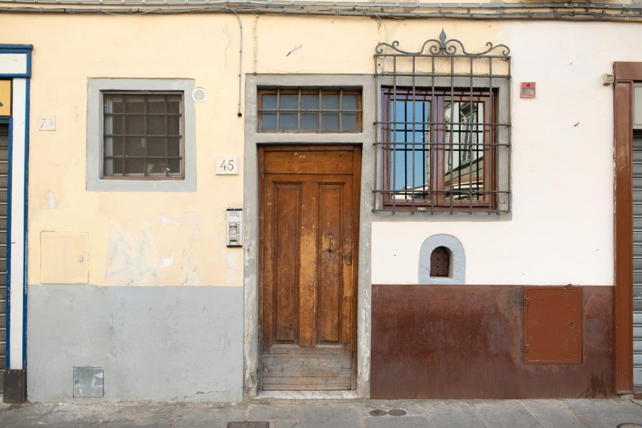 Ghiberti House By Mmega Apartment Firenze Bagian luar foto