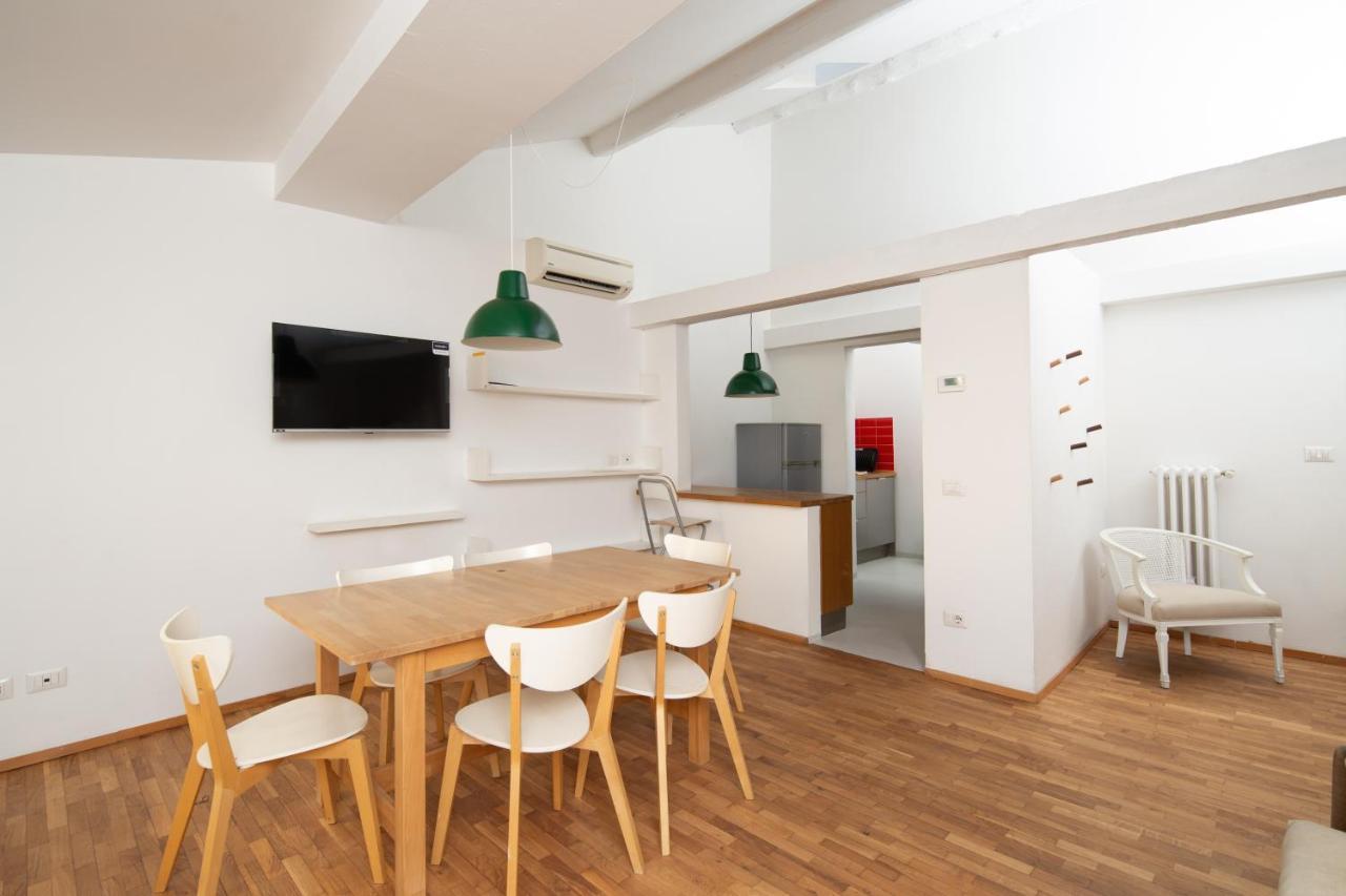 Ghiberti House By Mmega Apartment Firenze Bagian luar foto