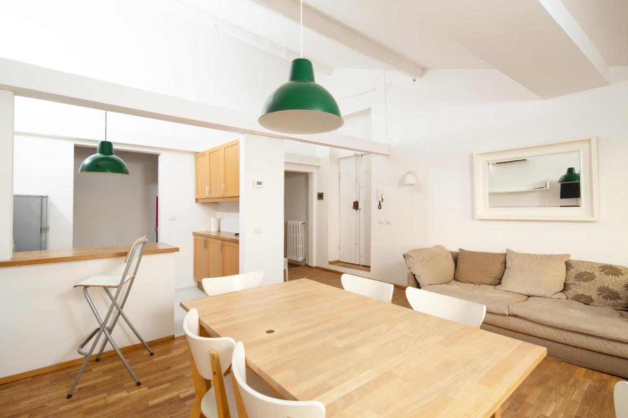 Ghiberti House By Mmega Apartment Firenze Bagian luar foto