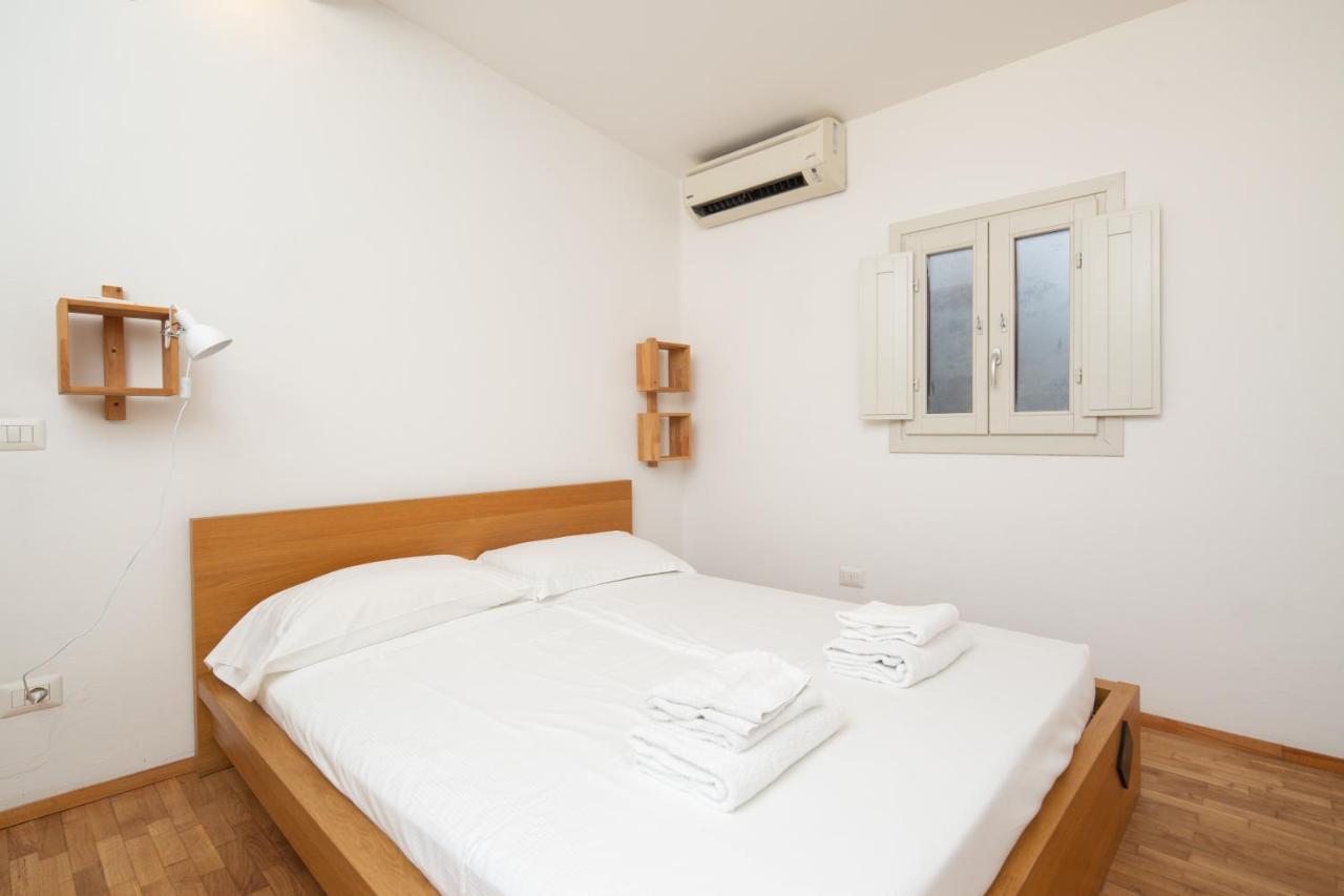 Ghiberti House By Mmega Apartment Firenze Bagian luar foto