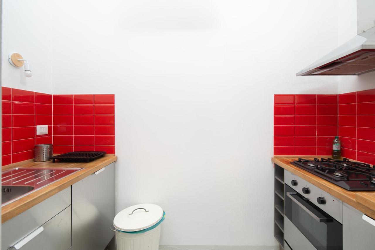 Ghiberti House By Mmega Apartment Firenze Bagian luar foto