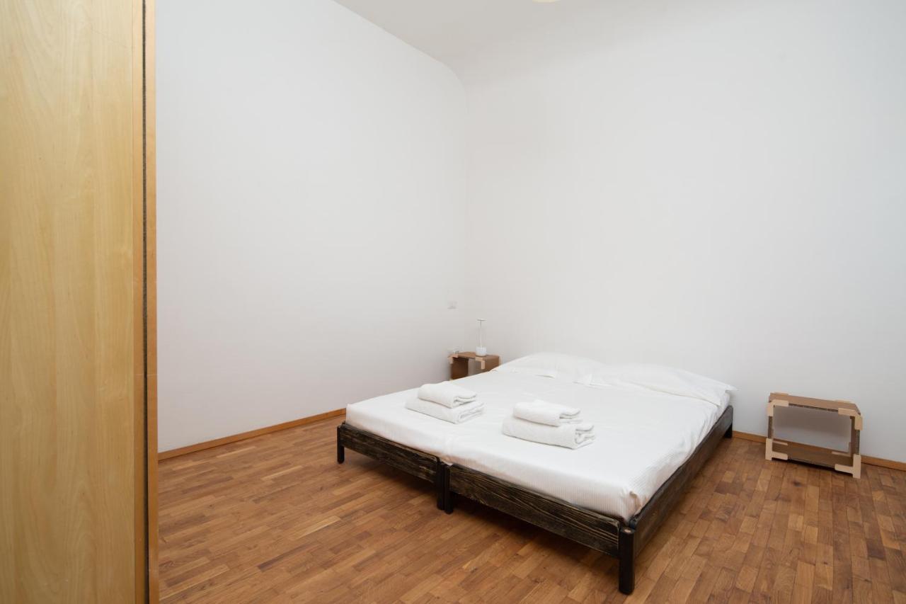 Ghiberti House By Mmega Apartment Firenze Bagian luar foto