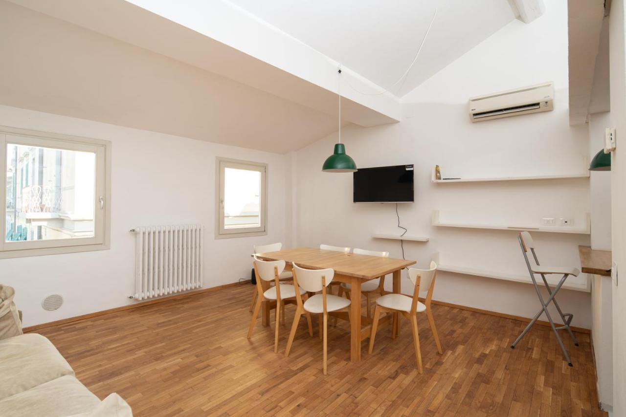 Ghiberti House By Mmega Apartment Firenze Bagian luar foto