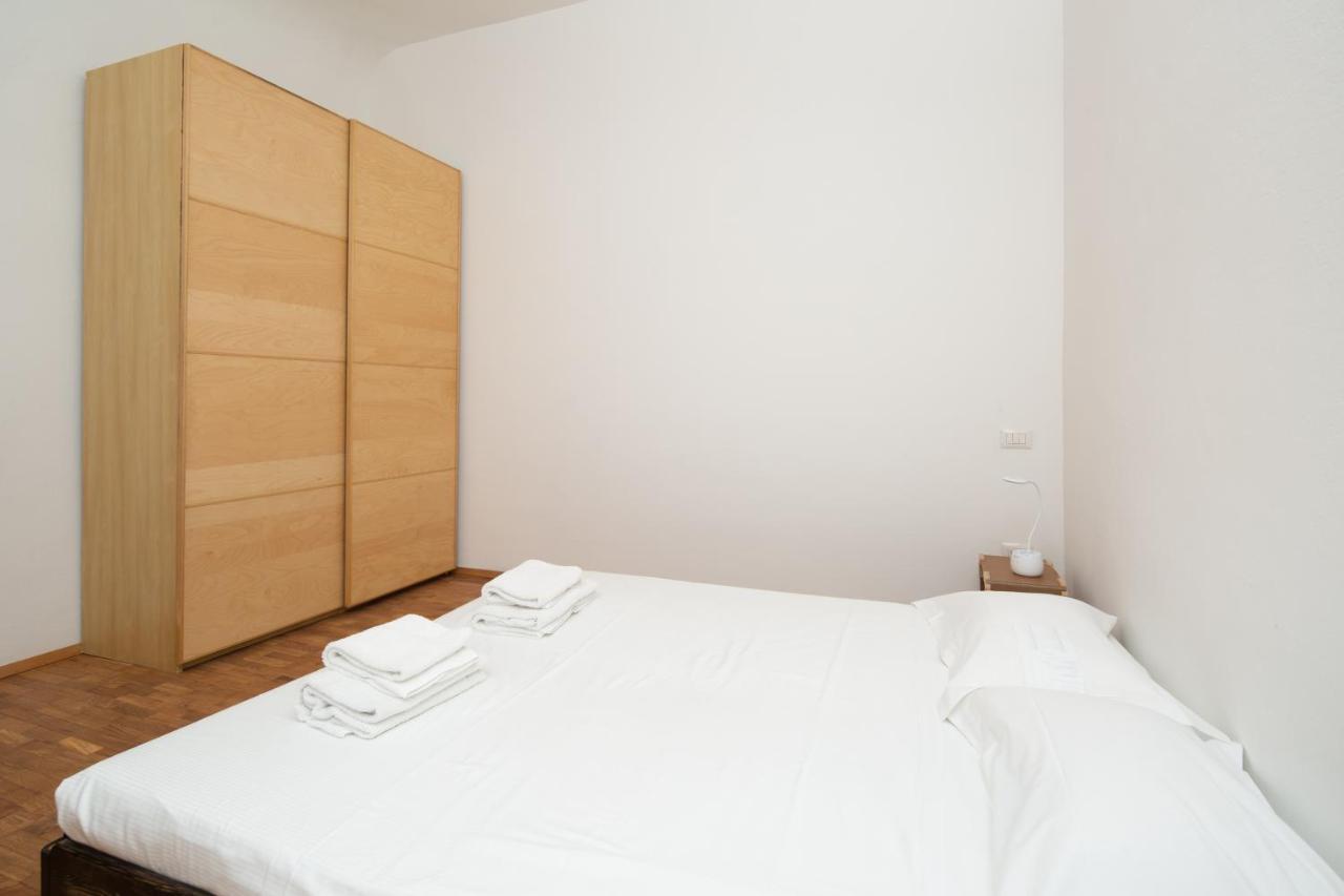 Ghiberti House By Mmega Apartment Firenze Bagian luar foto